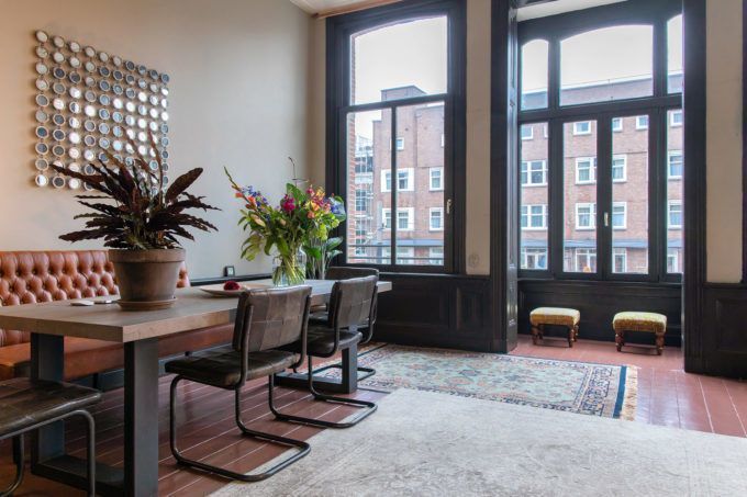 Een studio of appartement kopen? Dit zijn de verschillen! | Makelaar Amsterdam