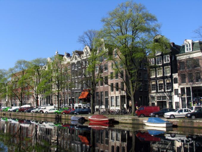 De voor- en nadelen van huren | Makelaar Amsterdam