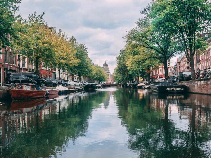 Amsterdam-overwaarde