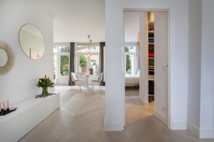 Styling: techniek waardoor huizen verkoop klaar worden gemaakt met als doel een snellere verkoop tegen de hoogst haalbare prijs. | Makelaar Amsterdam