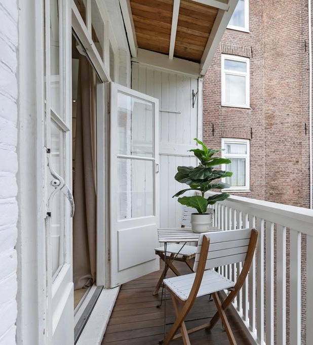 appartement kopen amsterdam