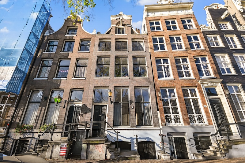 Overwaarde huis Amsterdam | Thoma Post Makelaar Amsterdam