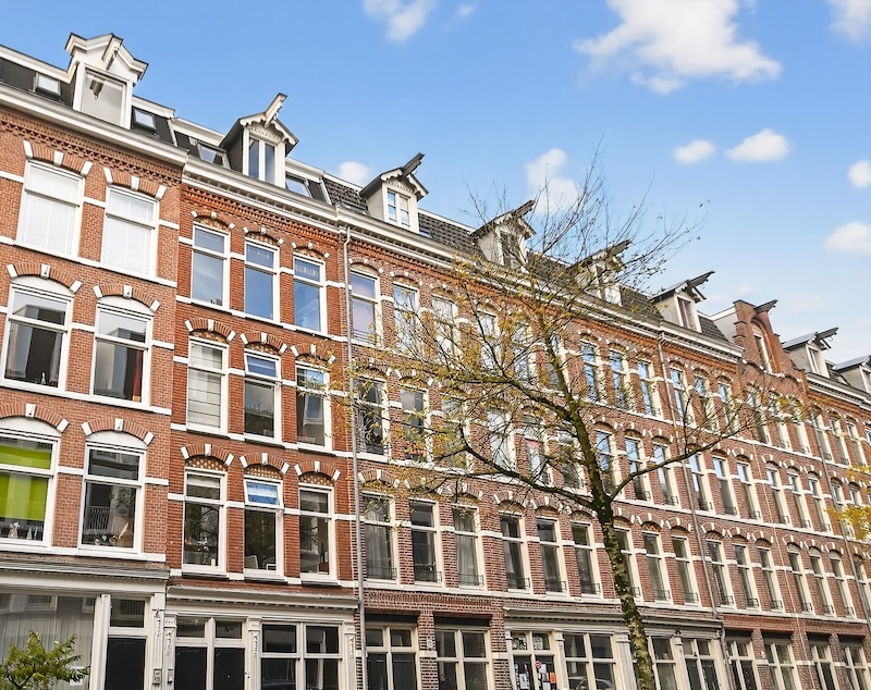 Wat is jouw volgende stap? | Thoma Post Makelaar Amsterdam