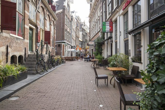 Amsterdamse hypotheek opties en hoe een makelaar je kan begeleiden