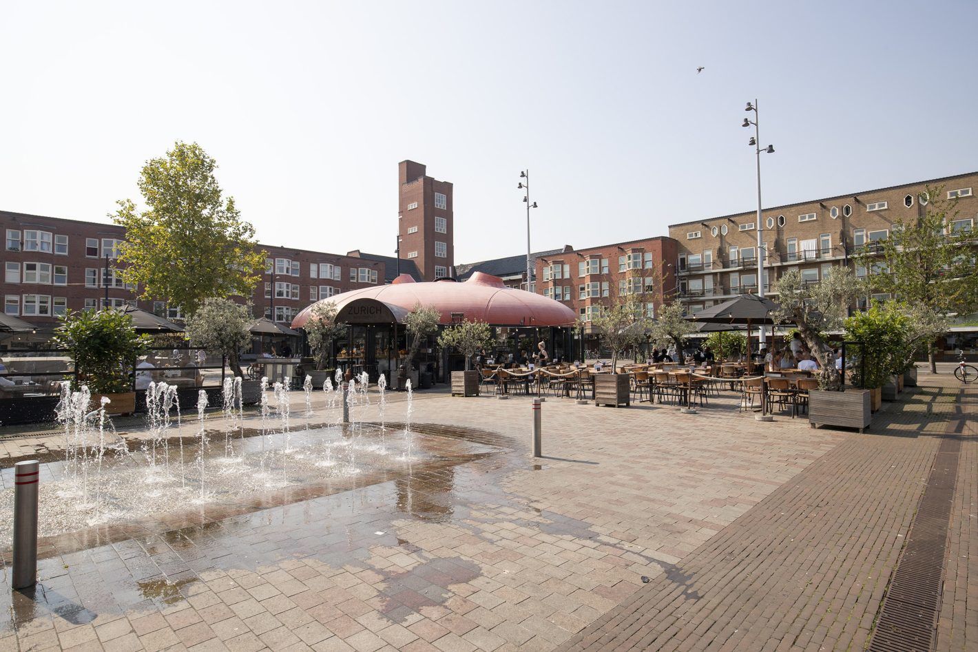 Thoma post makelaars