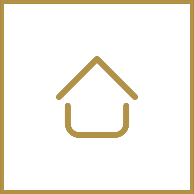 Huis icoon | Thoma Post Makelaars