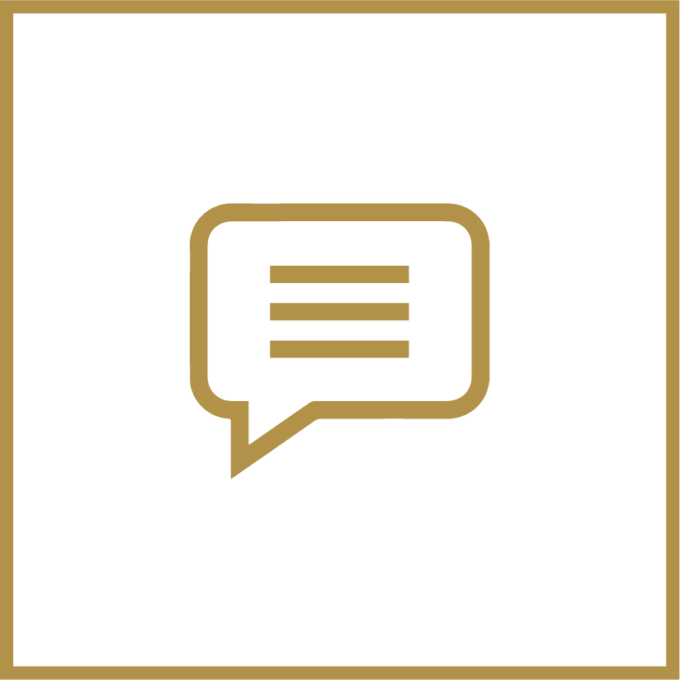 Tekstwolk icoon | Thoma Post Makelaars