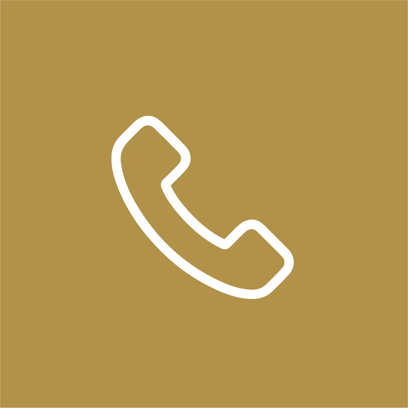 Telefoon goud blok | Thoma Post Makelaars