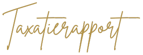 Taxatierapport tekst