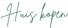Huis kopen. tekst