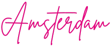 Amsterdam. tekst