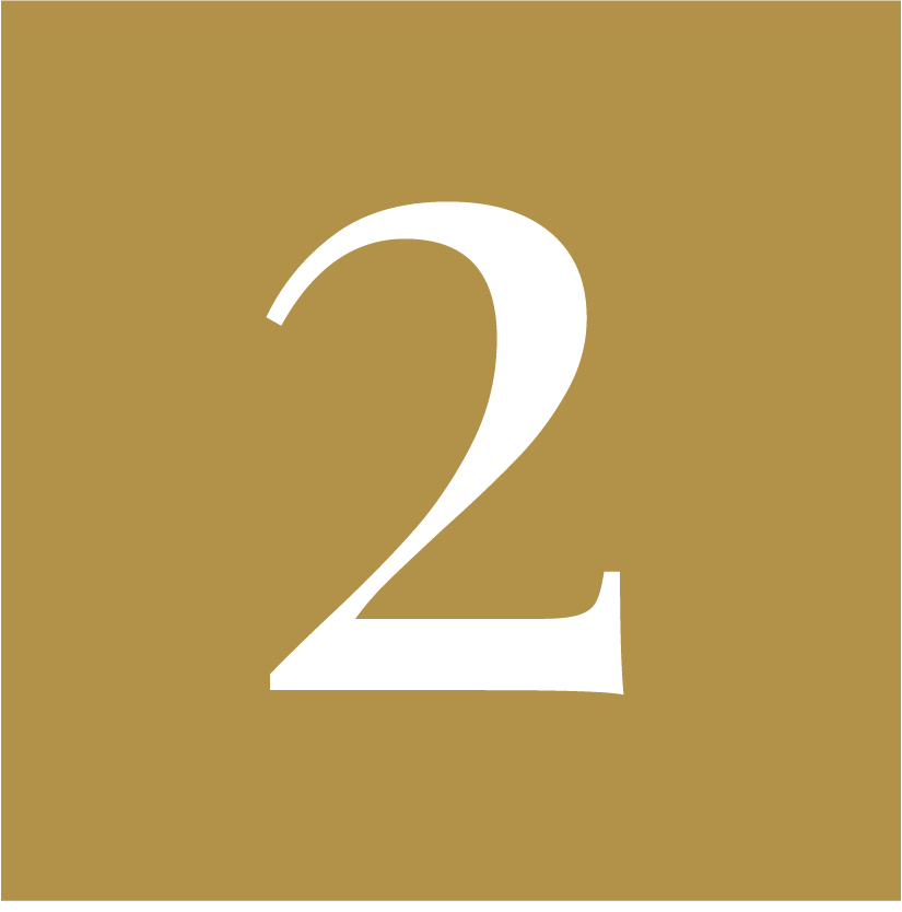 Vak met 2 goud | Thoma Post Makelaars