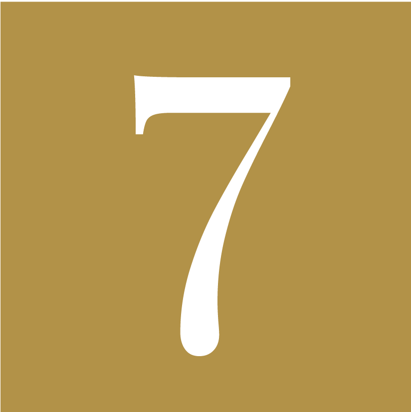 Vak met 7 goud | Thoma Post Makelaars