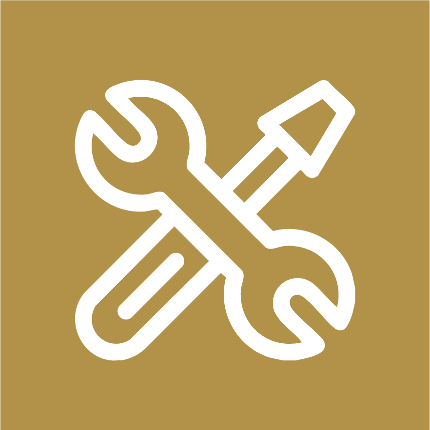 Bouwjaar icoon | Makelaar Amsterdam