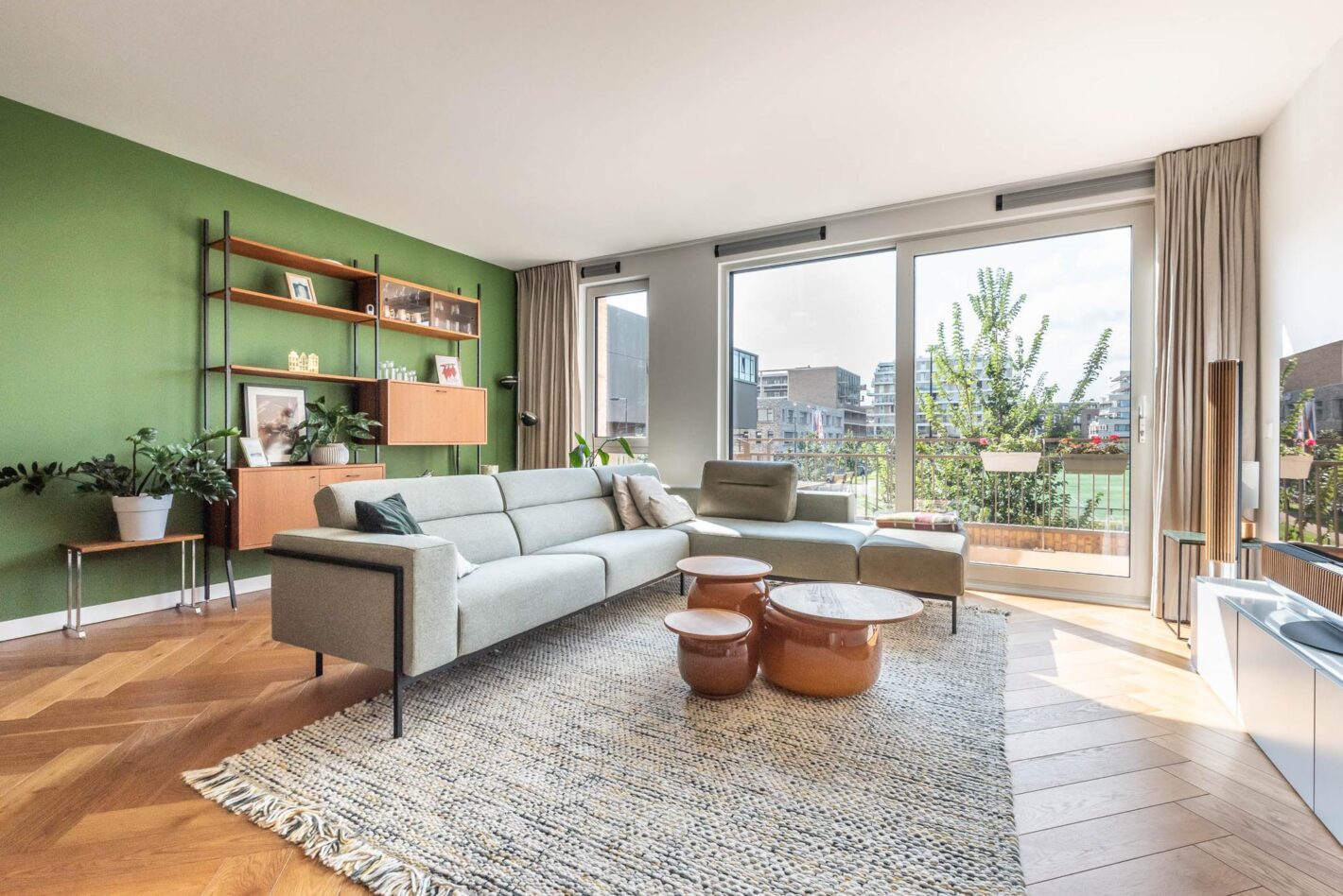 Carousel home | Thoma post makelaars