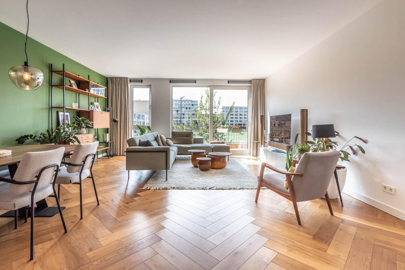 Makelaar Jordaan | Thoma Post makelaars