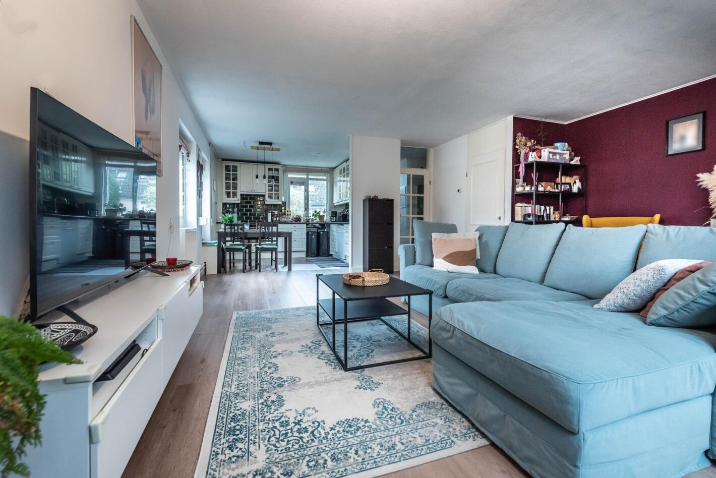 Makelaars Bos en Lommer | Thoma Post makelaars