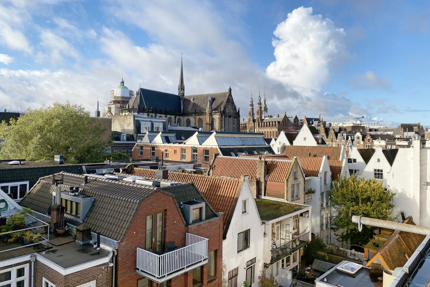 Thoma Post makelaars