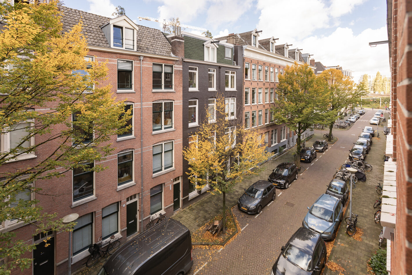 Koopwoningen Amsterdam | Thoma Post makelaars