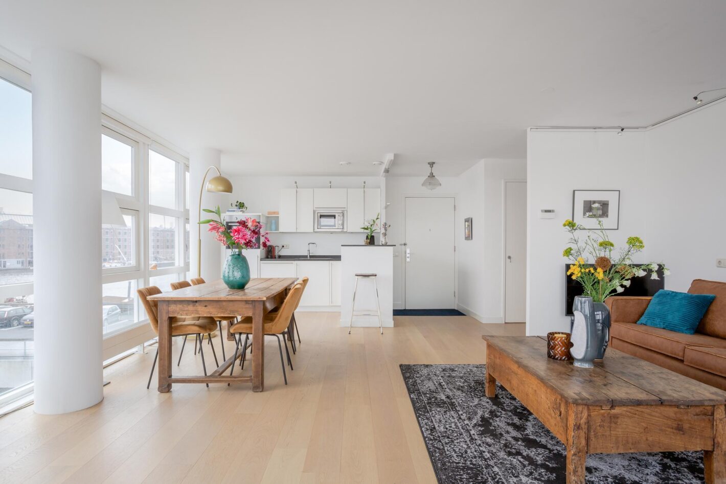 Carousel home | Thoma post makelaars