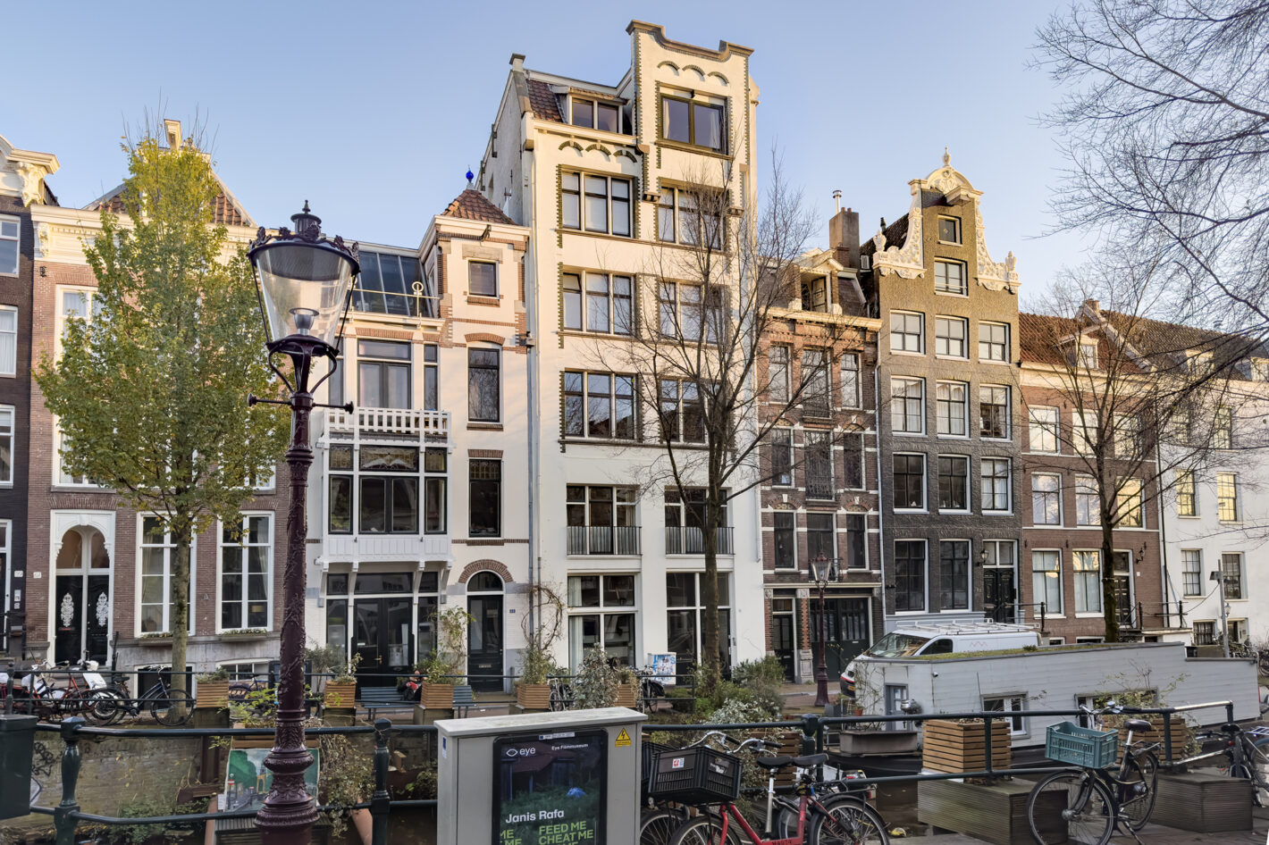 Huis kopen Amsterdam Centrum | Thoma Post makelaars