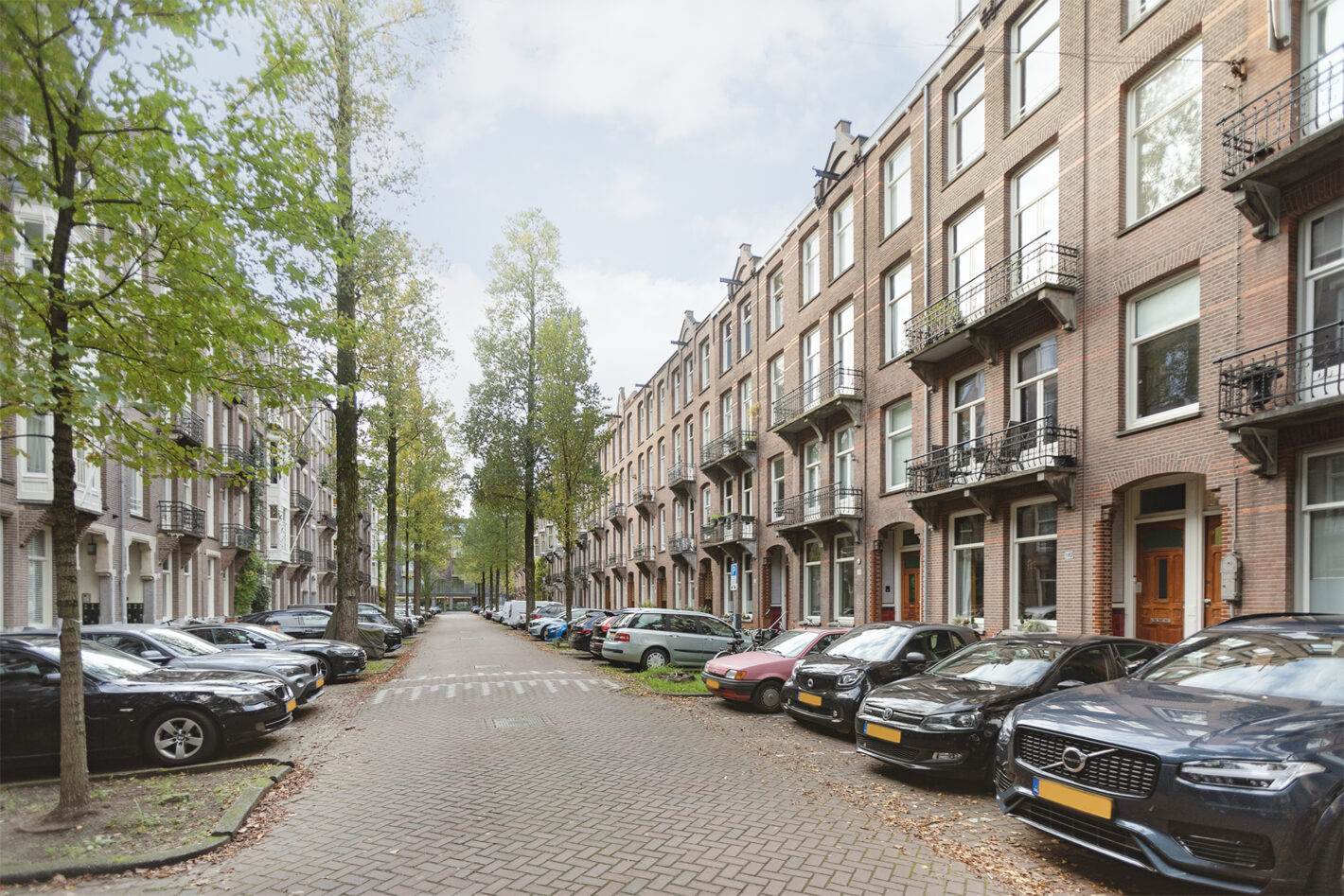 Adviesgesprek | Thoma Post amsterdam