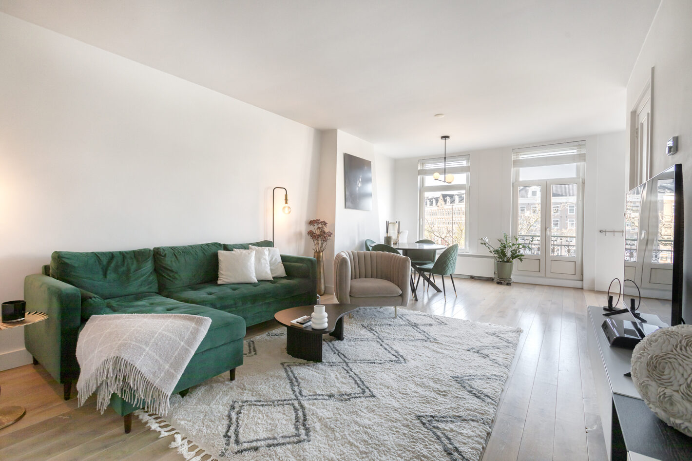 Makelaar Tuindorp | Thoma Post makelaars