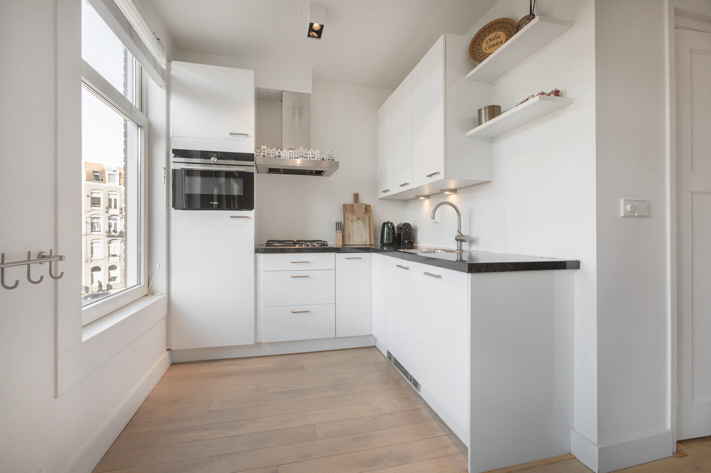 Huis verkopen | Thoma Post makelaars