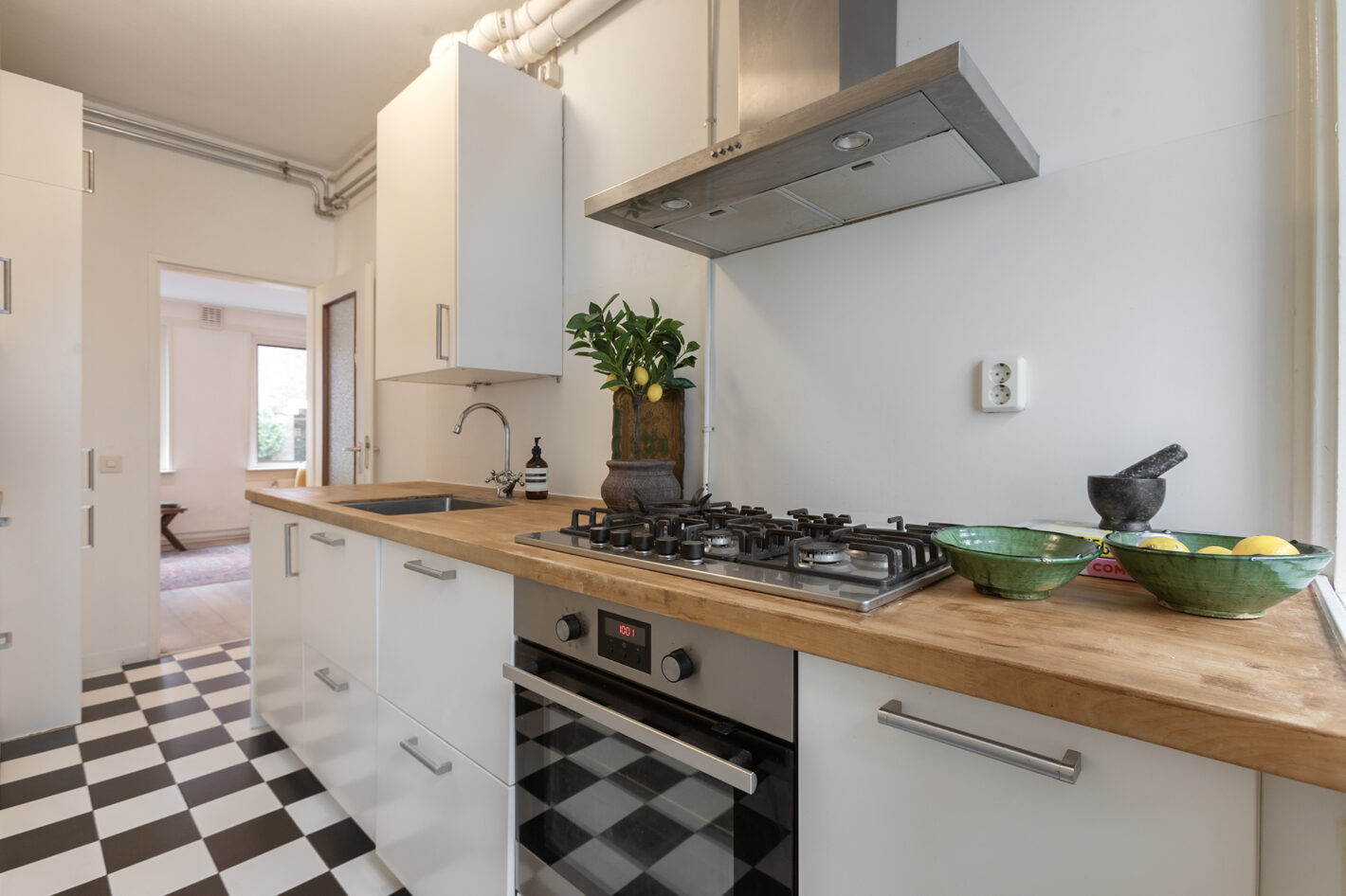 Makelaar Amsterdam | Thoma Post makelaars