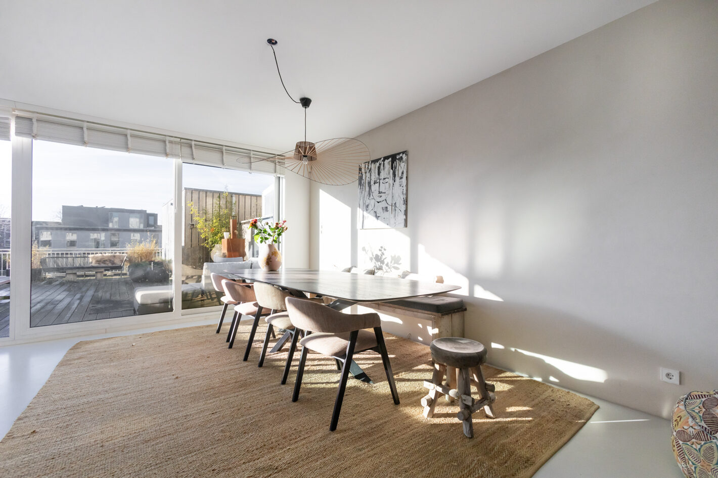 Makelaars Oostelijk Havengebied | Thoma Post makelaars