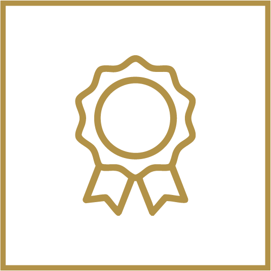 15 jaar icoon | Thoma Post Makelaars