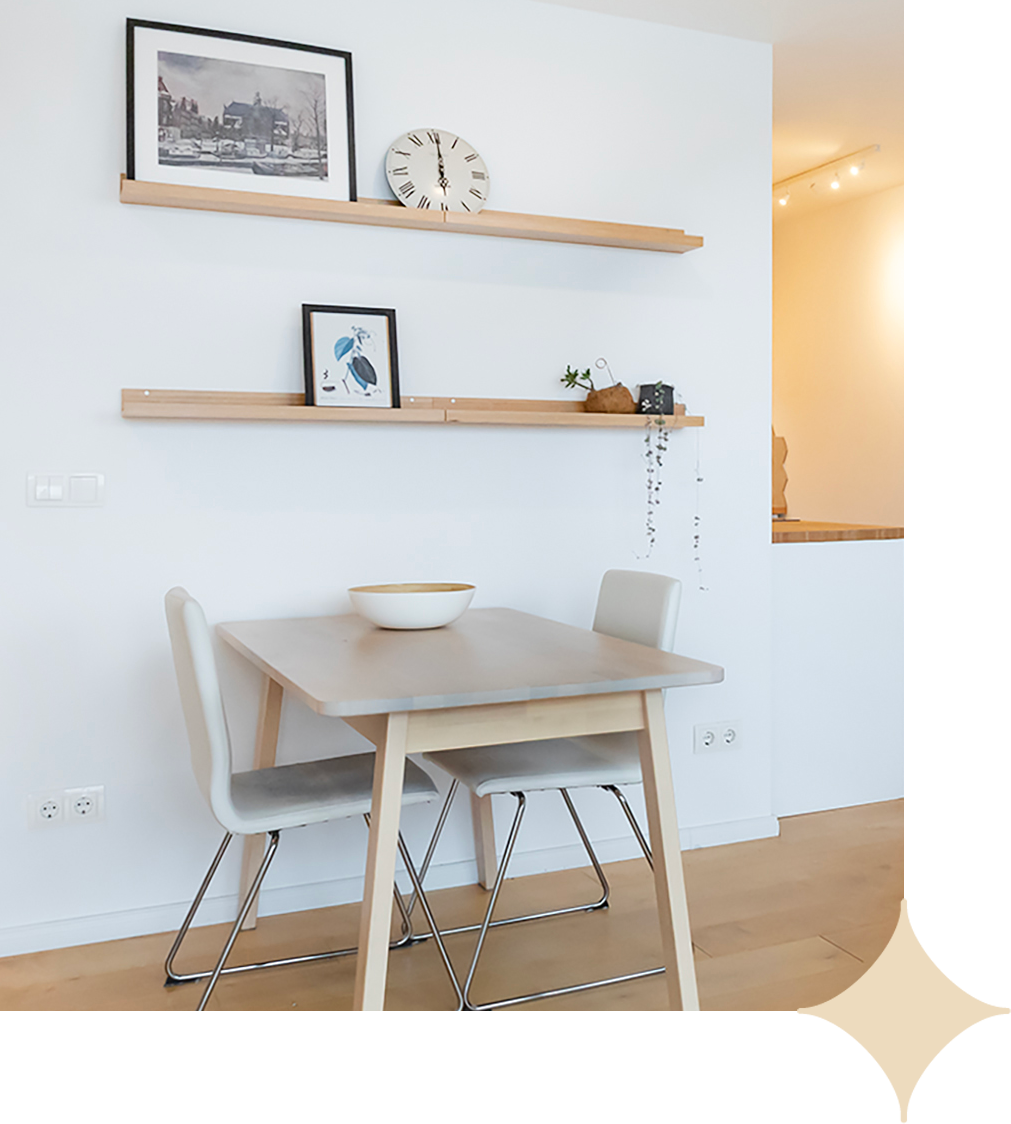 Waarom een aankoopmakelaar in Amsterdam inschakelen?