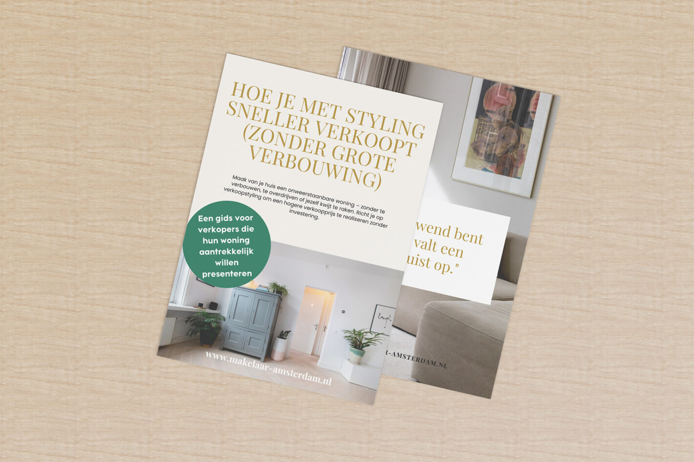 Whitepaper Hoe je met styling sneller verkoopt