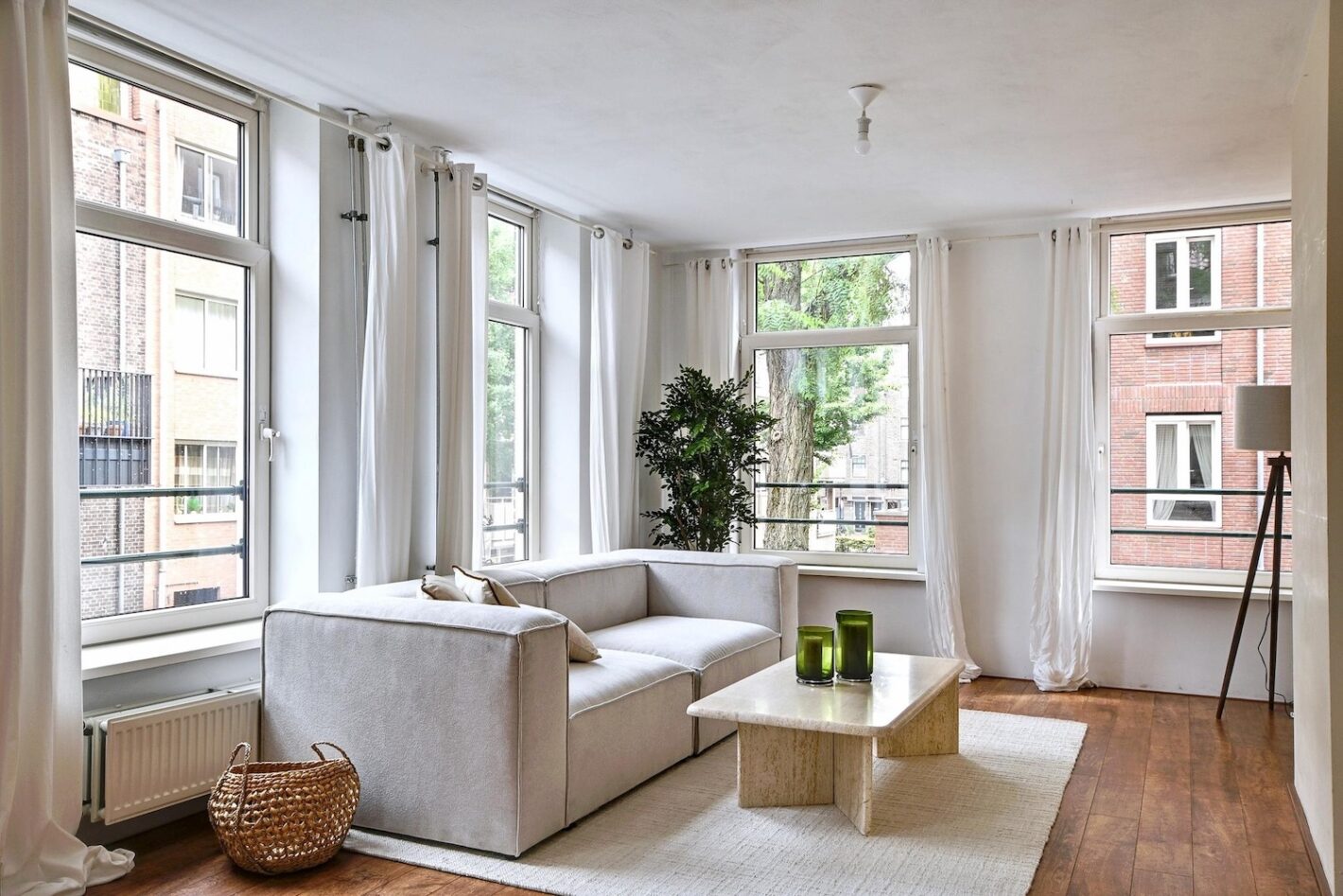 Aankoopmakelaar kosten Amsterdam | Thoma Post Makelaars