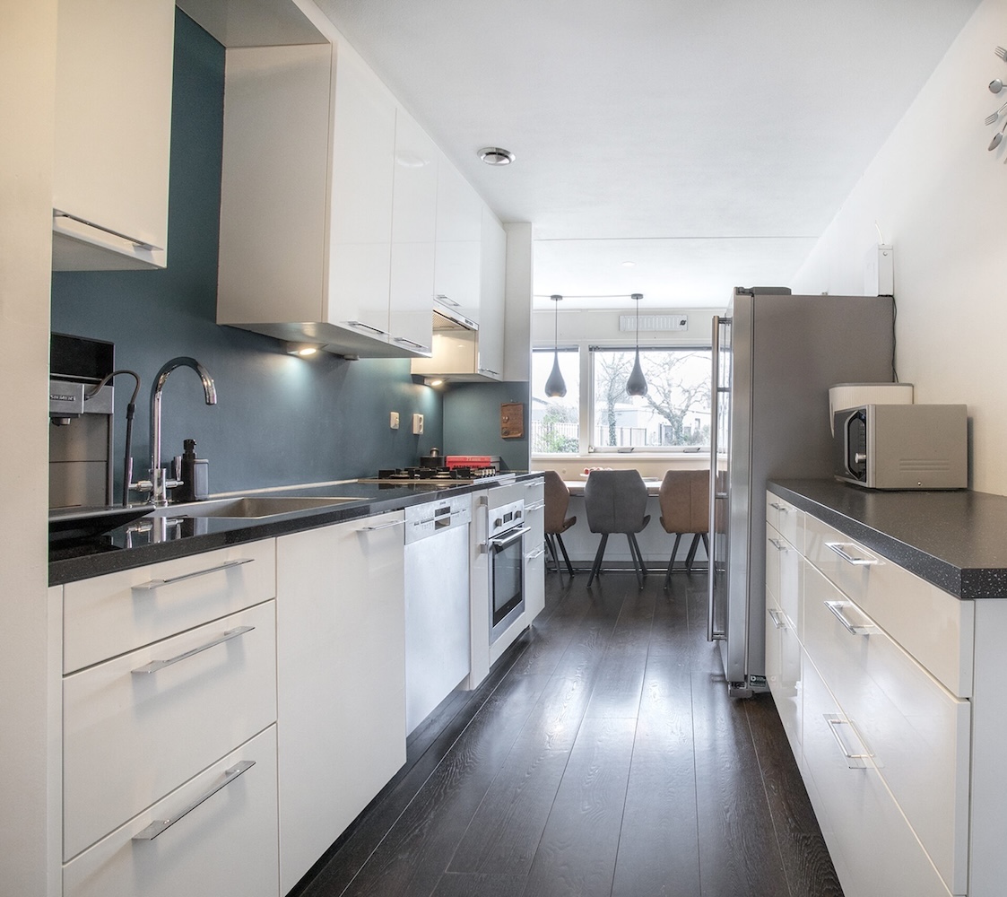 Huis kopen amsterdam aankoopmakelaar | Thoma Post Makelaaars