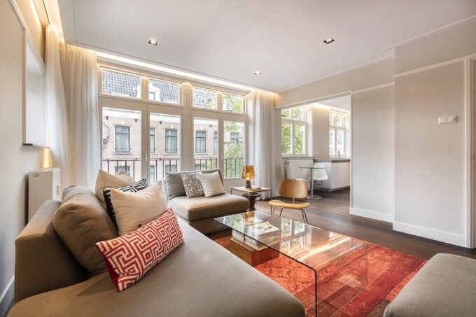 Bod uitbrengen op een huis Amsterdam | Thoma Post makelaars