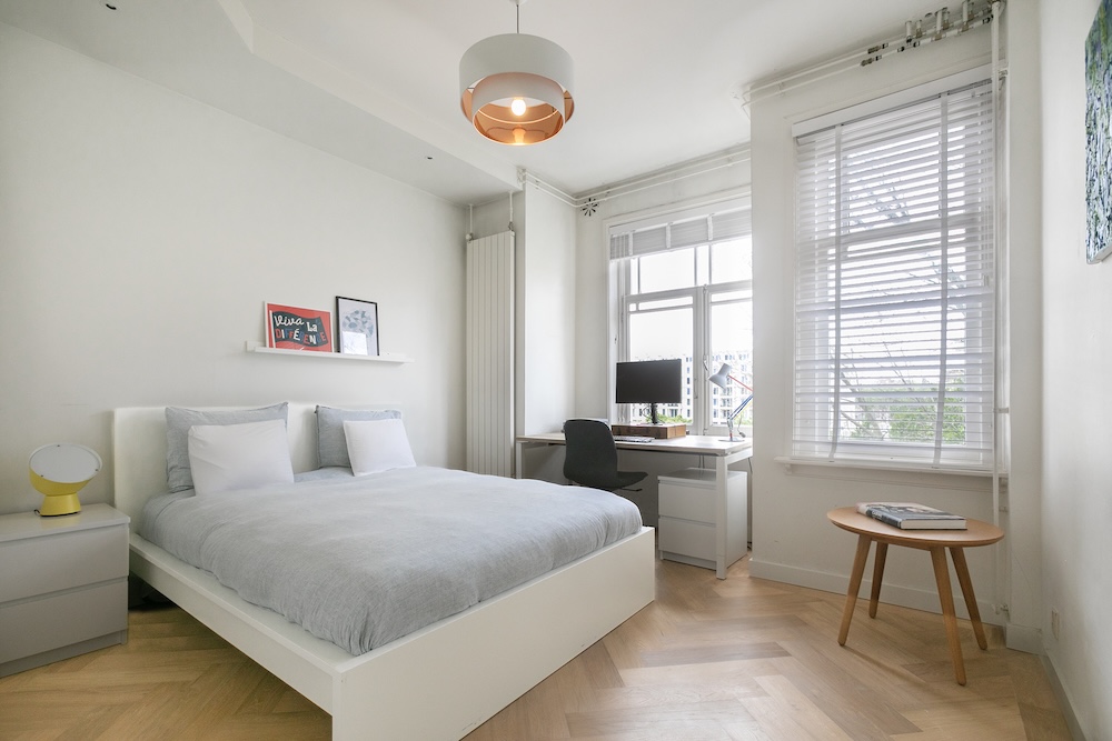 eeuwigdurende erfpacht amsterdam | Thoma Post Makelaars