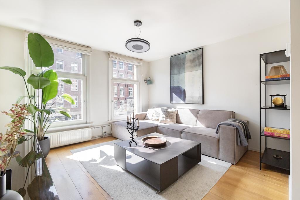 Verkoopstyling Amsterdam | Thoma Post Amsterdam