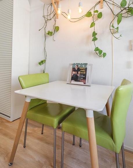 verkoopstyling thoma post makelaars | Thoma Post Amsterdam