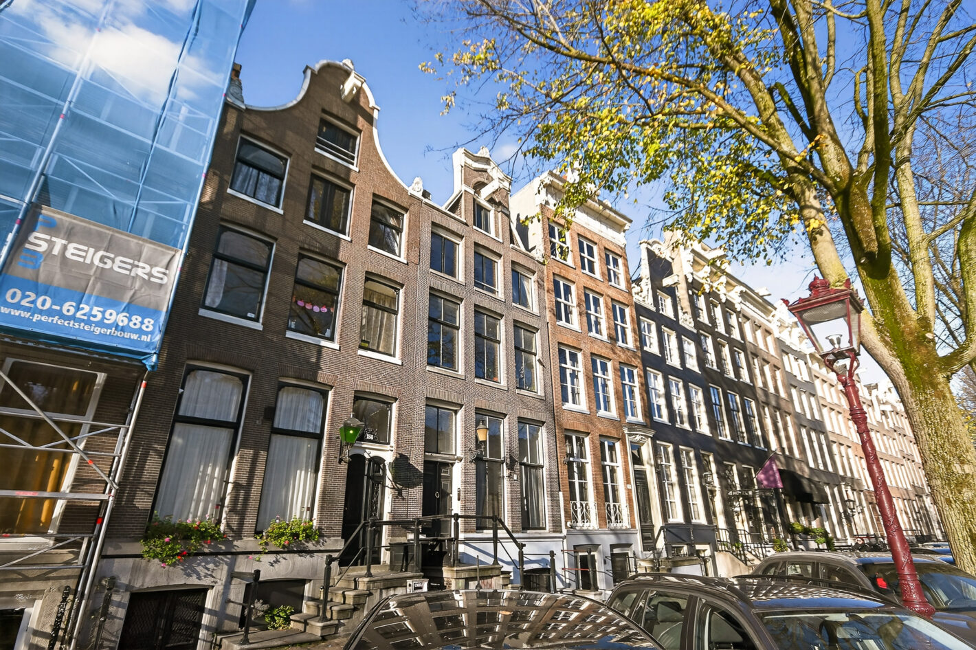 keizersgracht
