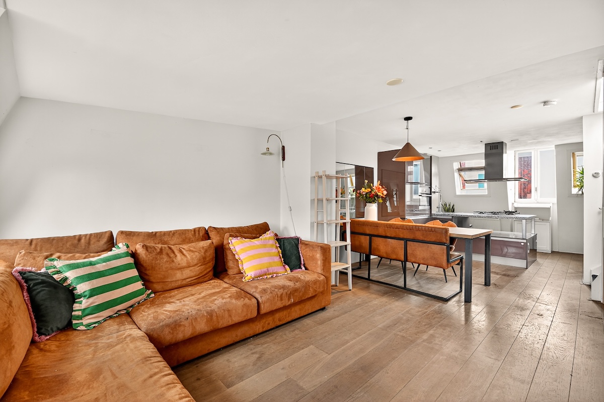 Starterswoning Amsterdam betaalbaar | Thoma Post Amsterdam