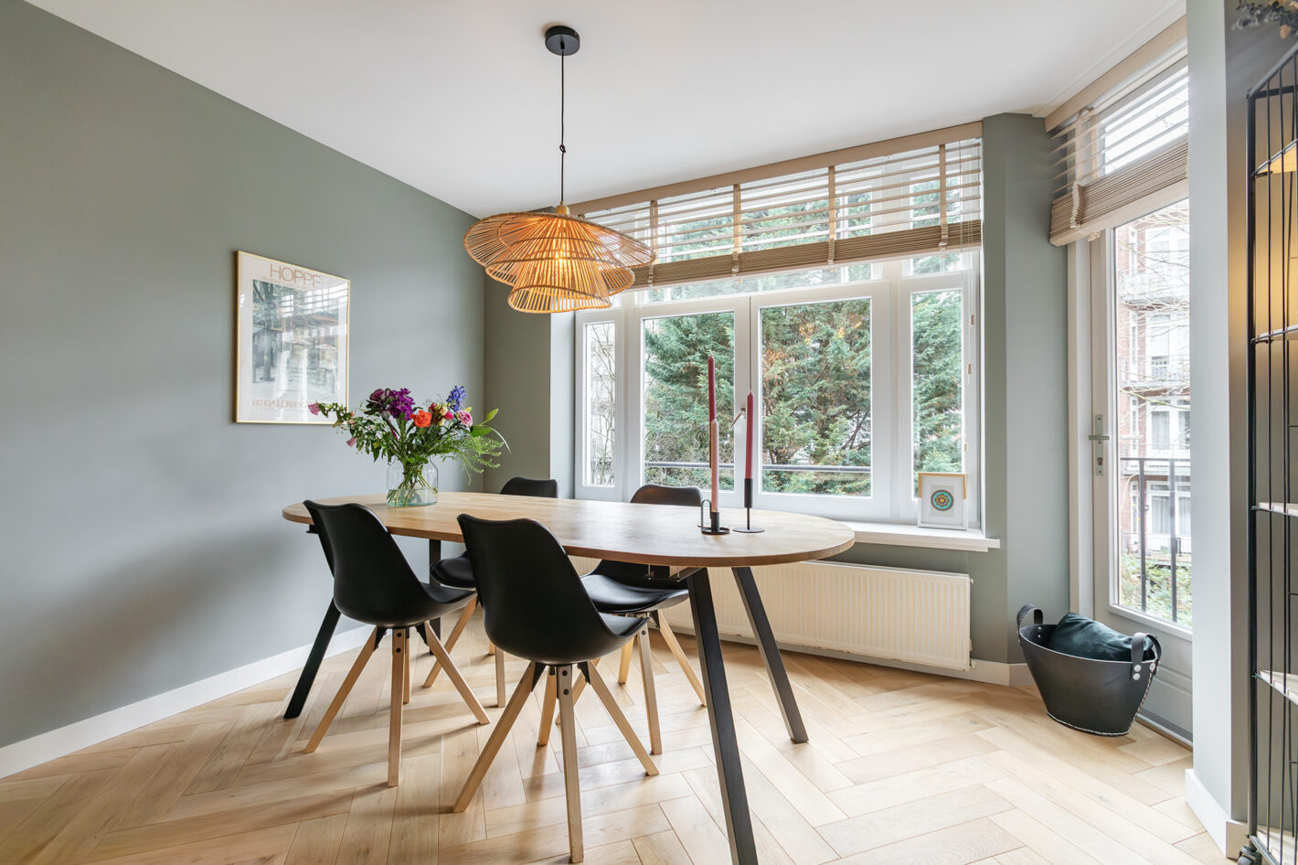 koopwoning rivierenbuurt