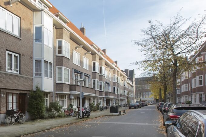 rivierenbuurt amsterdam