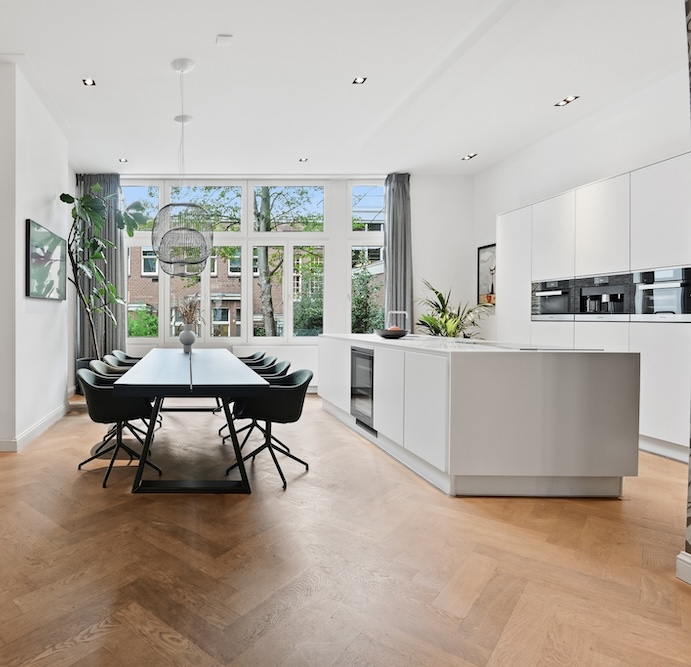 Energielabel huis verkopen | Thoma Post Makelaar Amsterdam