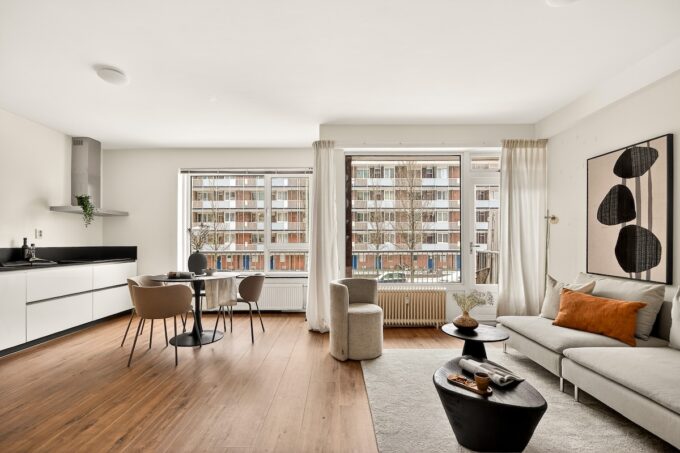 Energielabel verbeteren woning amsterdam | Thoma Post Makelaar Amsterdam