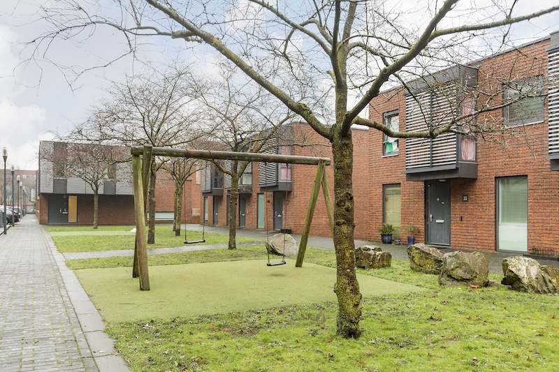 Kindvriendelijke buurten | Thoma Post Makelaar Amsterdam