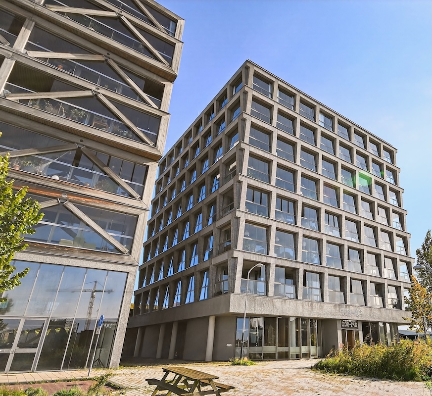 Wat doet een VvE precies? | Thoma Post Makelaar Amsterdam