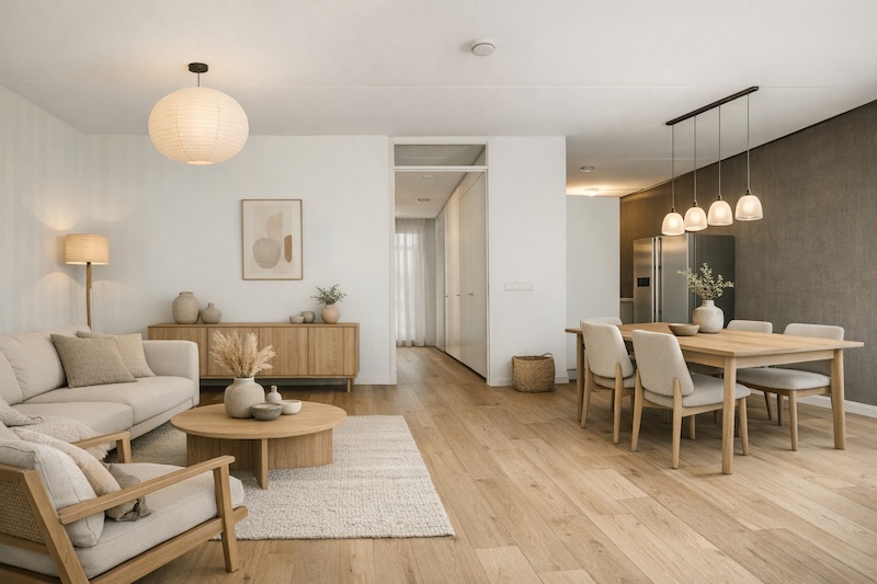 Woningmarkt verwachting 2026 in Amsterdam | Thoma Post Makelaar Amsterdam