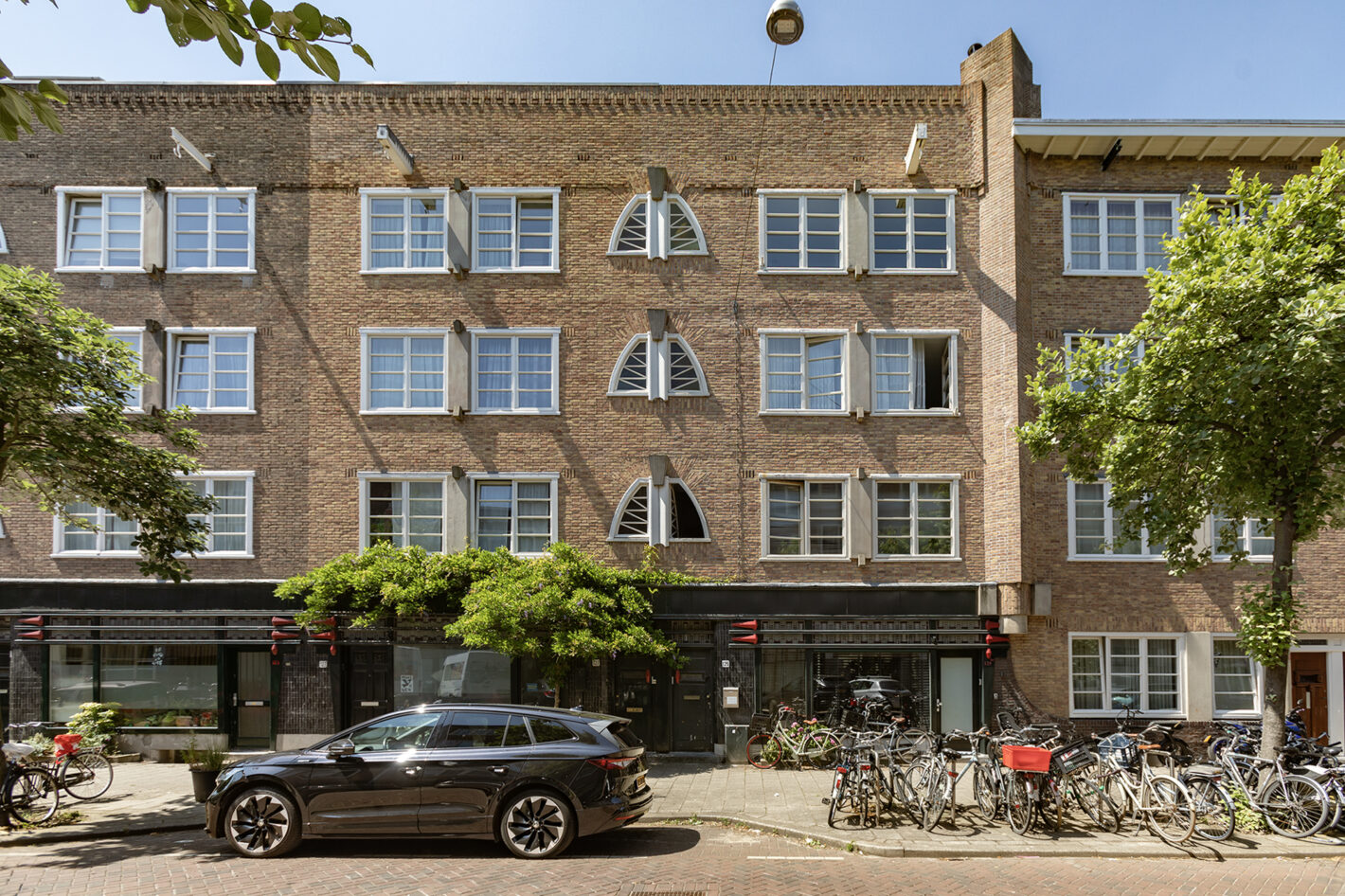 amsterdamse school