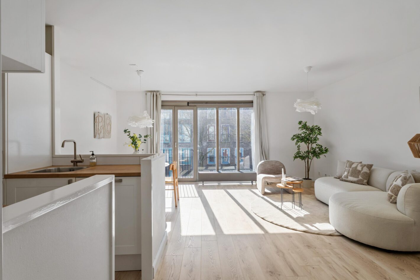 kopen zonder voorbehoud van financiering in amsterdam